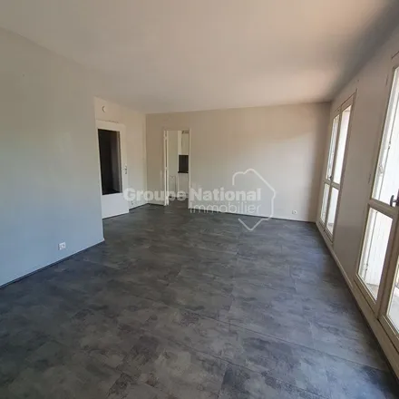 Rent this 1 bed apartment on 16 Rue Victor Basch in 78210 Saint-Cyr-l'École, France