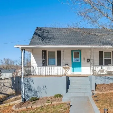 Buy this 2 bed house on 1001 Druid Avenue in Charlottesville, VA 22903