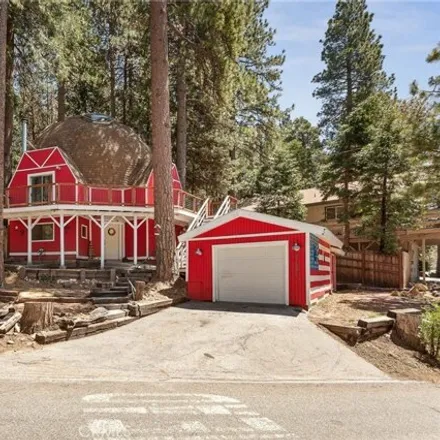 Image 3 - 31259 Cedarwood Drive, Running Springs, CA 92382, USA - House for sale