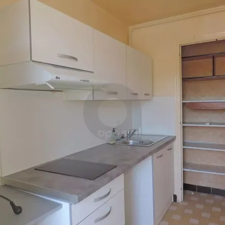 Rent this 1 bed apartment on 20 Avenue Victor Hugo in 06190 Roquebrune-Cap-Martin, France