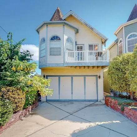 Image 1 - 1622 Goodman Avenue, Redondo Beach, CA 90278, USA - House for sale