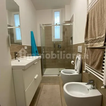 Rent this 3 bed apartment on Via di Corticella 1 in 40128 Bologna BO, Italy