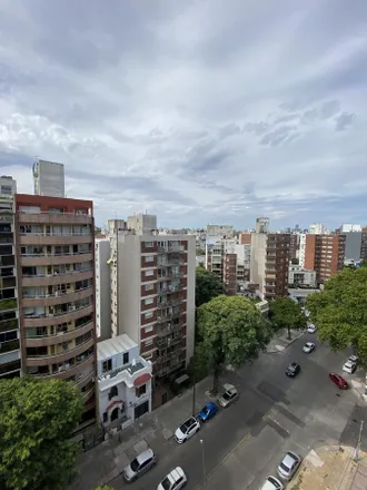 Image 3 - Altos de Sarmiento, Prudencio Vázquez y Vega 893, 11311 Montevideo, Uruguay - Apartment for sale