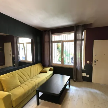 Rent this 3 bed apartment on Via Giovita Scalvini in 20158 Milan MI, Italy
