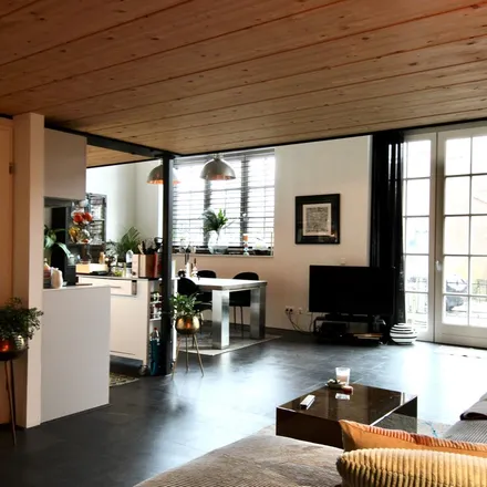 Rent this 2 bed apartment on Verspronckweg 150A-26 in 2023 BP Haarlem, Netherlands
