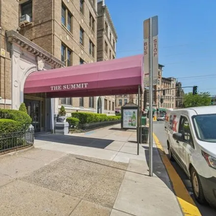 Buy this 1 bed condo on 2787 John F. Kennedy Boulevard in Bergen Square, Jersey City