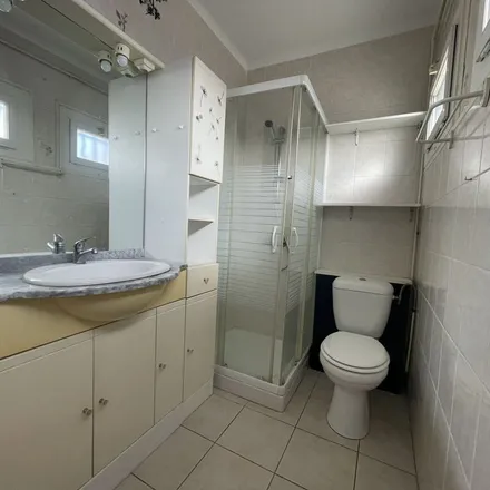 Rent this 1 bed apartment on Maison des Syndicats in Rue de la Garrigole, 66945 Perpignan