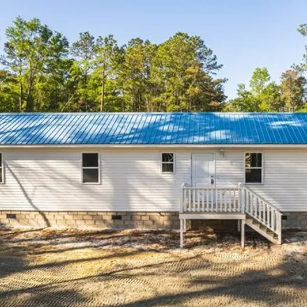 Buy this 3 bed house on 2673 Shell Point Road Southwest in Monogram, Brunswick County