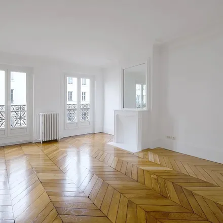 Image 9 - 62 Rue de Turbigo, 75003 Paris, France - Apartment for rent