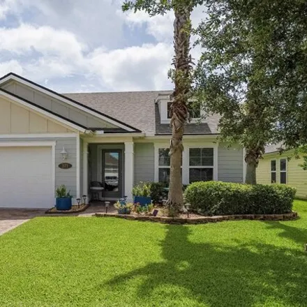 Buy this 3 bed house on 371 Ocean Cay Blvd in Saint Augustine, Florida