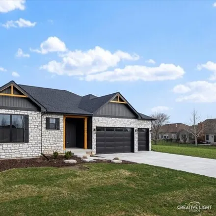 Image 2 - Ivan Drive, Sycamore, IL 60178, USA - House for sale