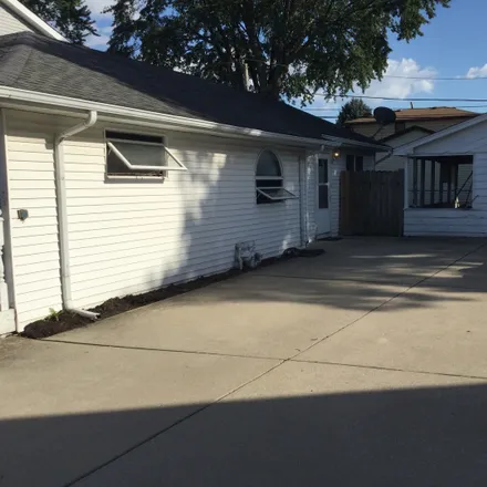 Image 7 - 4719 West 89th Street, Hometown, Worth Township, IL 60456, USA - Duplex for sale