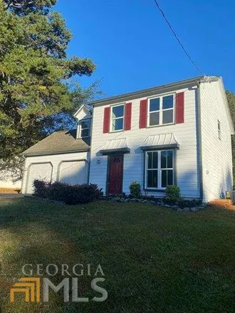 Buy this 3 bed house on 1325 Charter Oaks Lane in Murphyville, GA 30046