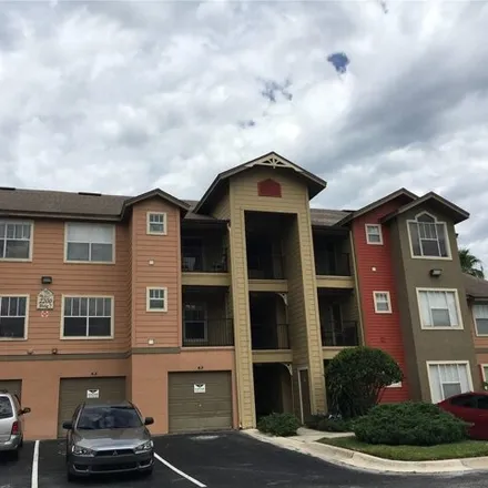 Rent this 1 bed condo on 2299 Key West Court in Kissimmee, FL 34741