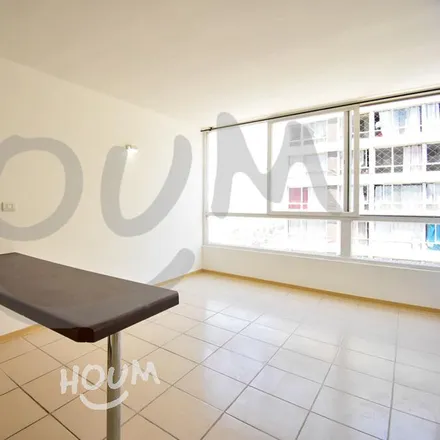 Image 5 - Belisario Prats 1142, 838 0552 Provincia de Santiago, Chile - Apartment for rent