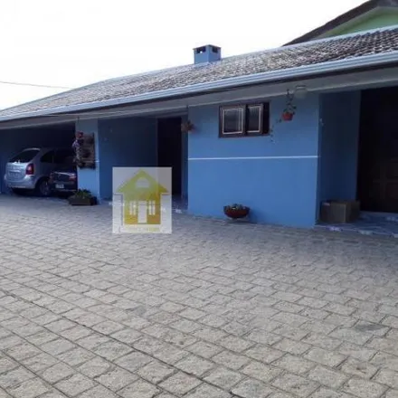 Buy this 3 bed house on Estrada da Graciosa in Mauá, Colombo - PR