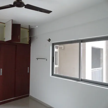 Rent this 3 bed apartment on unnamed road in Kothanur, Bengaluru - 560077