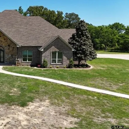 Buy this 4 bed house on 17688 Summer Place in Smith County, TX 75791