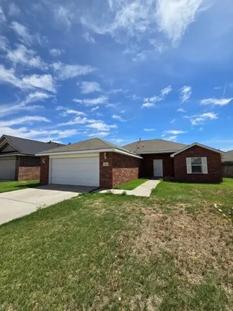 Rent this 3 bed house on 3072 Vermont Avenue in Midland, TX 79705