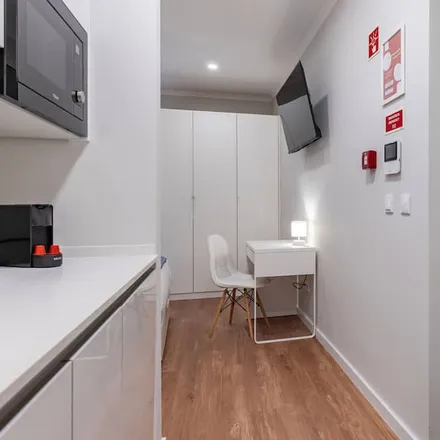 Rent this studio apartment on 2ª Circular Cascais in Cascais, Portugal