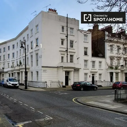 Image 15 - Westminster Muslim Cultural Centre, 30 Winchester Street, London, SW1V 4ND, United Kingdom - Apartment for rent
