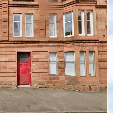 Rent this 2 bed apartment on 588 Paisley Road West in Ibroxholm, Glasgow