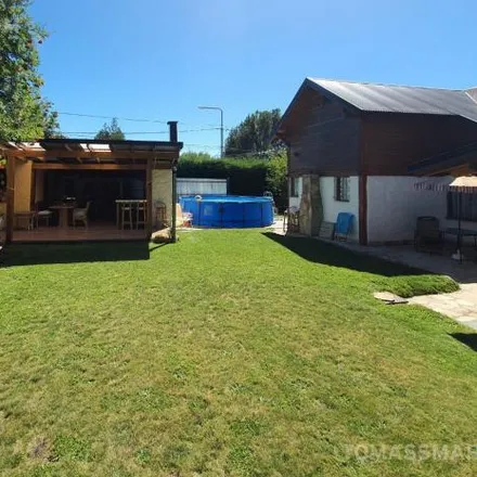 Buy this 4 bed house on General Roca 4198 in Melipal, 8400 San Carlos de Bariloche