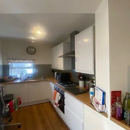 Rent this 1 bed apartment on 17 in 19 Royate Hill, Bristol