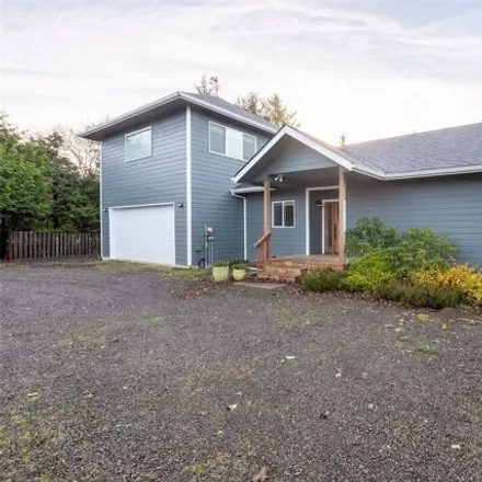Image 1 - 4598 State Route 109, Moclips, Grays Harbor County, WA 98571, USA - House for sale