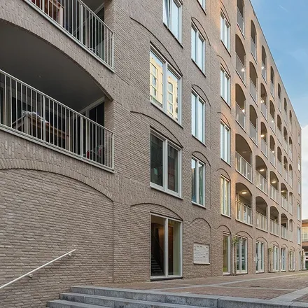 Image 8 - Ingenieur Kalffstraat 288, 5617 BH Eindhoven, Netherlands - Apartment for rent