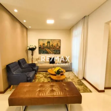 Buy this 3 bed apartment on Rua Érico Veríssimo in Jardim Paineiras, Juiz de Fora - MG