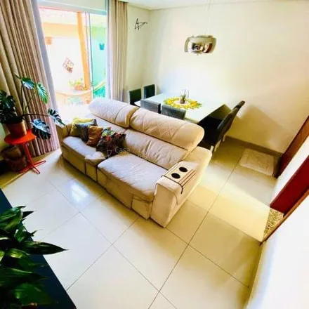 Buy this 3 bed apartment on Rua Abeilard Pereira in Santa Amélia, Belo Horizonte - MG