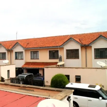 Buy this 1 bed house on unnamed road in Syokimau, 00519