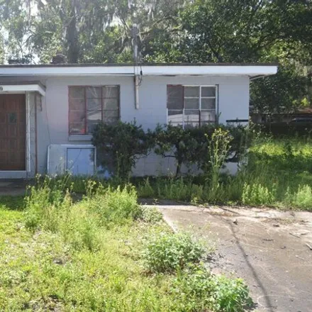 Buy this 1 bed house on 5589 Graywood Road in Lakewood, Jacksonville
