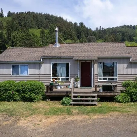Buy this 1 bed house on Yachats Memorial Park in Highway 101 North, Yachats