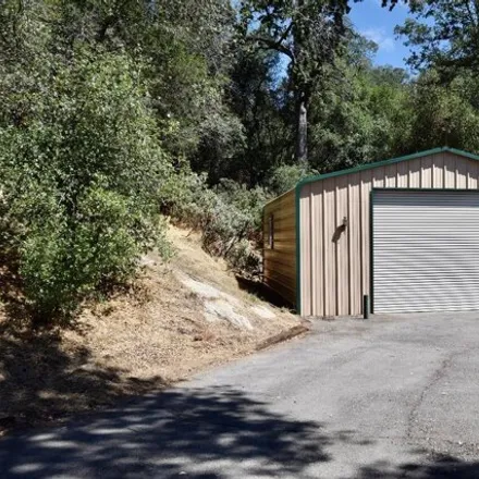 Image 2 - 42247 Buckeye Road, Yosemite Forks, Madera County, CA 93644, USA - House for sale