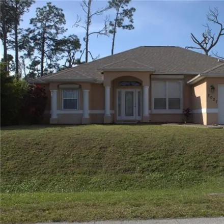 Image 1 - 2035 Lovoy Court, North Port, FL 34288, USA - House for sale