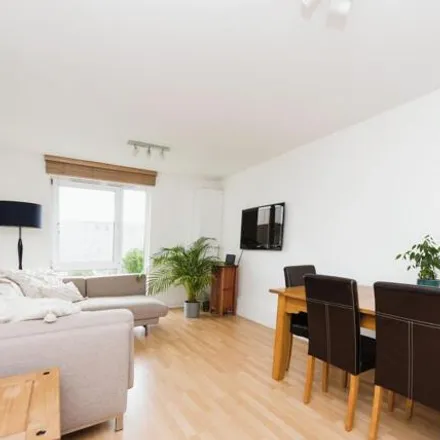 Buy this 1 bed apartment on Cedar House in Melliss Avenue, London