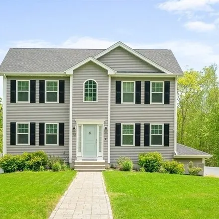 Buy this 3 bed house on 14 Wildberry Way in Westport, MA 02790