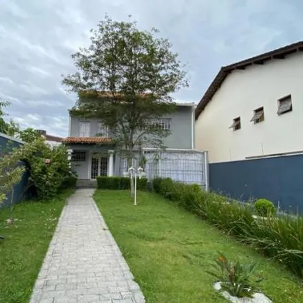 Buy this 4 bed apartment on Avenida Maestro João Baptista Julião in Vila Oliveira, Mogi das Cruzes - SP