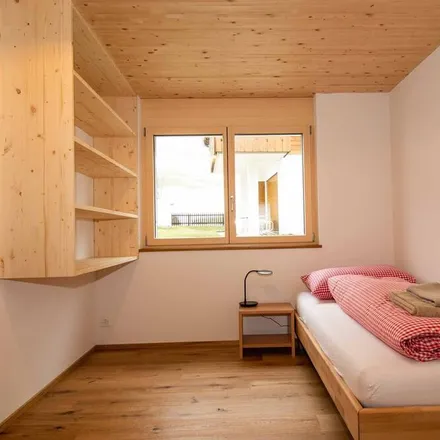 Image 6 - 3715 Adelboden, Switzerland - Apartment for rent