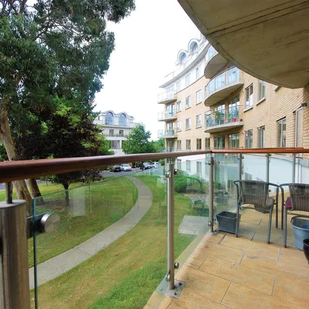 Image 6 - Woodville, The Hill, Monkstown, Dún Laoghaire, County Dublin, A96 X096, Ireland - Apartment for rent