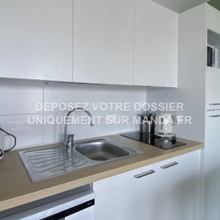 Image 7 - 155 Avenue de Verdun, 94200 Ivry-sur-Seine, France - Apartment for rent