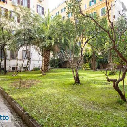 Rent this 1 bed apartment on Piazza Dalmazia in 00198 Rome RM, Italy