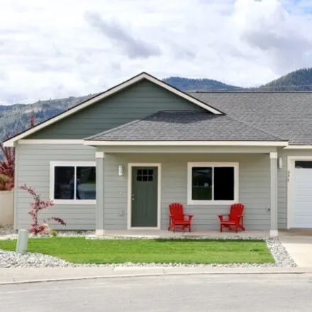 Buy this 3 bed house on 847 State Route 150 in Manson, Chelan County