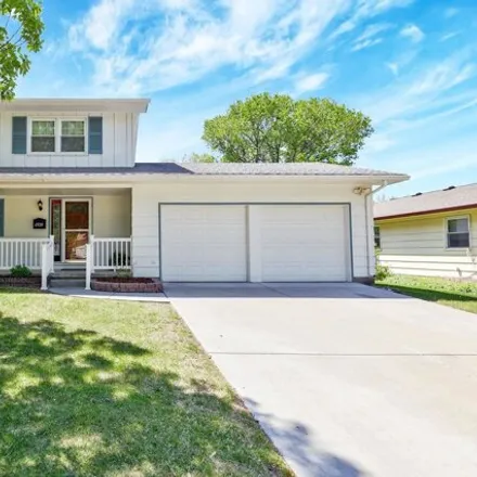Buy this 3 bed house on 1769 North Westridge Drive in Wichita, KS 67203