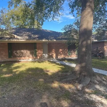 Image 1 - 5085 Old Castle Lane, Dickinson, TX 77539, USA - House for sale