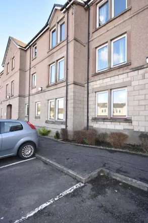 Rent this 2 bed apartment on Kerse Place in Falkirk, FK1 1UH