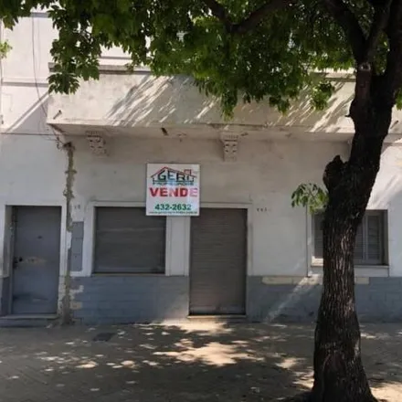 Buy this 12 bed house on Saavedra 742 in General San Martín, Rosario