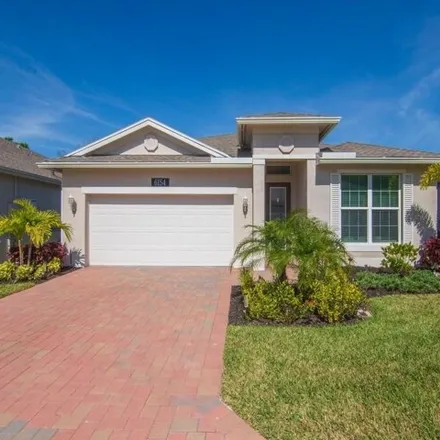 Buy this 2 bed house on 6188 Bella Rosa Drive in West Vero Corridor, Indian River County